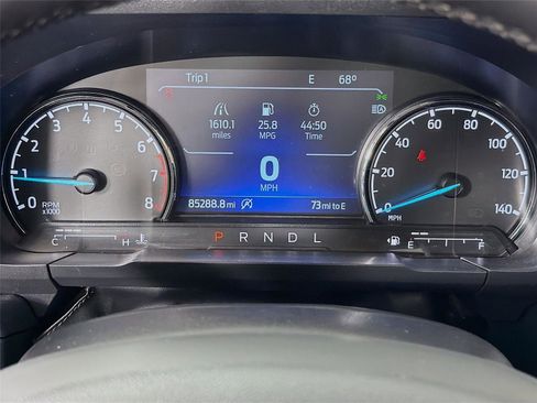 Used 2023 Ford Maverick XLT w/ Equipment Group 300A Standard image 13