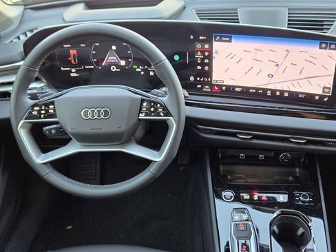 New 2025 Audi A5 2.0T Prestige image 30