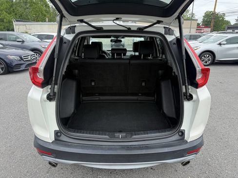 Used 2018 Honda CR-V Touring image 27