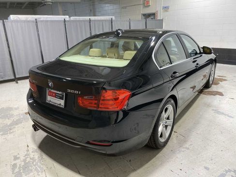 Used 2015 BMW 328i xDrive Sedan AWD/4WD image 26