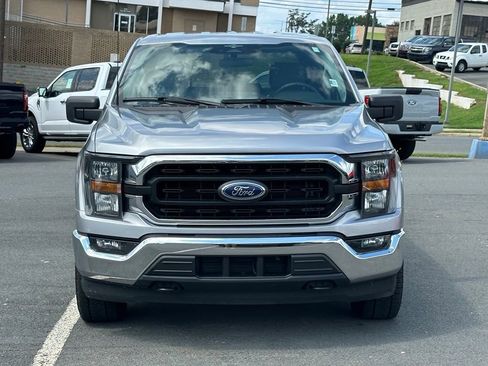 Used 2023 Ford F150 XLT w/ Trailer Tow Package AWD/4WD image 12