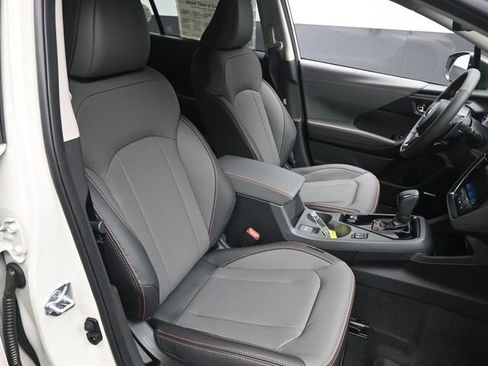 New 2026 Subaru Crosstrek 2.5i Limited AWD/4WD image 27