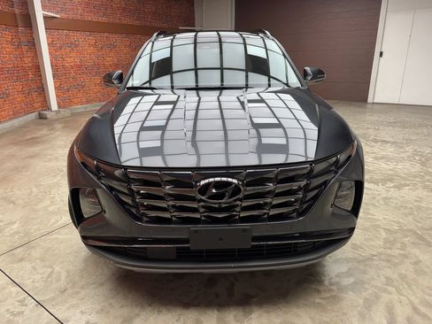 Used 2023 Hyundai Tucson Limited AWD/4WD image 8