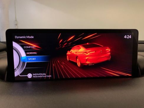 Used 2024 Acura TLX SH-AWD w/ A-SPEC Pkg image 43