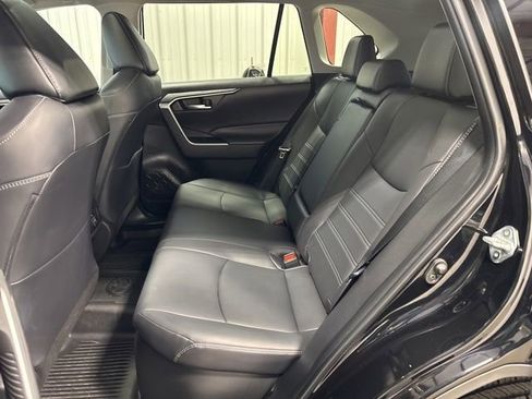Used 2024 Toyota RAV4 XLE Premium w/ Weather Package AWD/4WD image 17