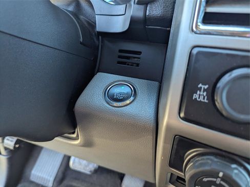 Used 2016 Ford F150 Lariat w/ Equipment Group 501A Mid image 25