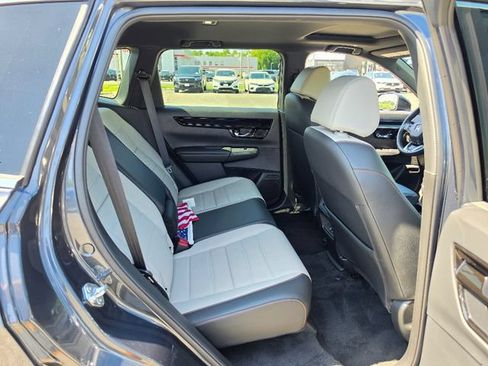 Used 2025 Honda CR-V Sport Touring image 14
