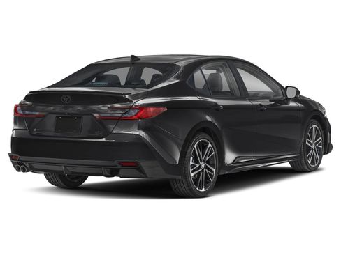 New 2026 Toyota Camry XSE image 2