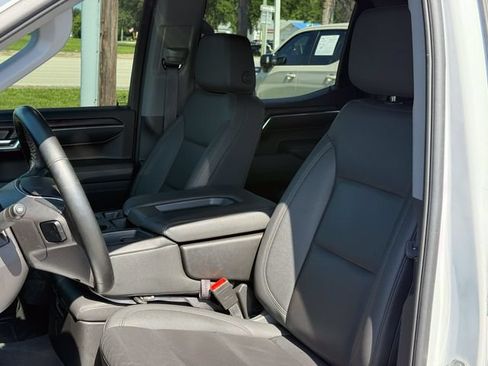 Used 2024 GMC Sierra 1500 SLT RWD image 15