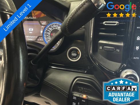 Used 2022 RAM 2500 Limited AWD/4WD image 22