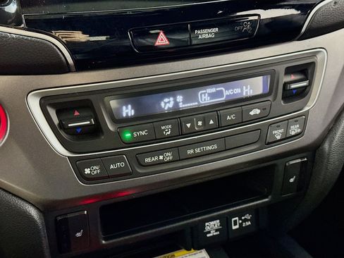 Used 2022 Honda Passport EX-L image 19