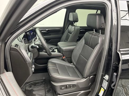 Certified 2025 Chevrolet Tahoe RST w/ RST Capability Package image 11