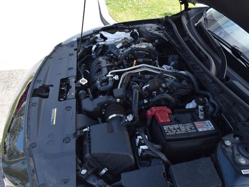 Used 2025 Nissan Altima 2.5 S image 18