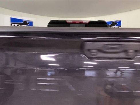 Certified 2025 Chevrolet Silverado 2500 ZR2 w/ Technology Package image 9