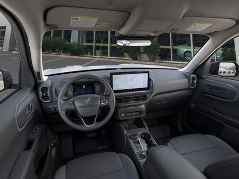 New 2026 Ford Bronco Sport Big Bend w/ Convenience Package image 9