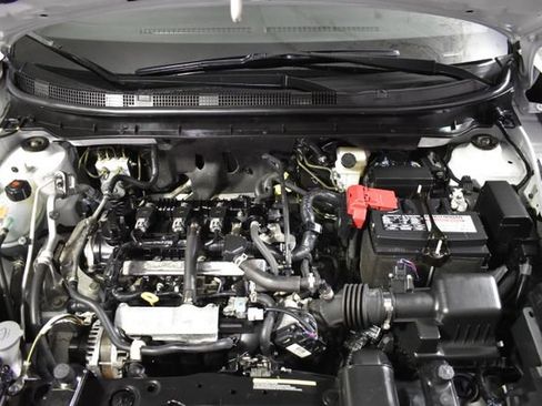 Certified 2023 Nissan Kicks SR w/ SR Premium Package FWD image 36