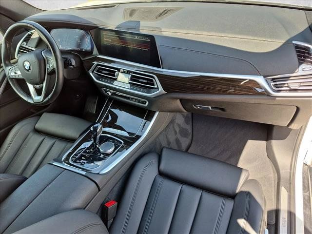 Used 2021 BMW X5 xDrive40i w/ Premium Package 2 AWD/4WD image 23