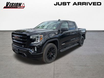 Used 2020 GMC Sierra 1500 Elevation w/ Elevation Value Package