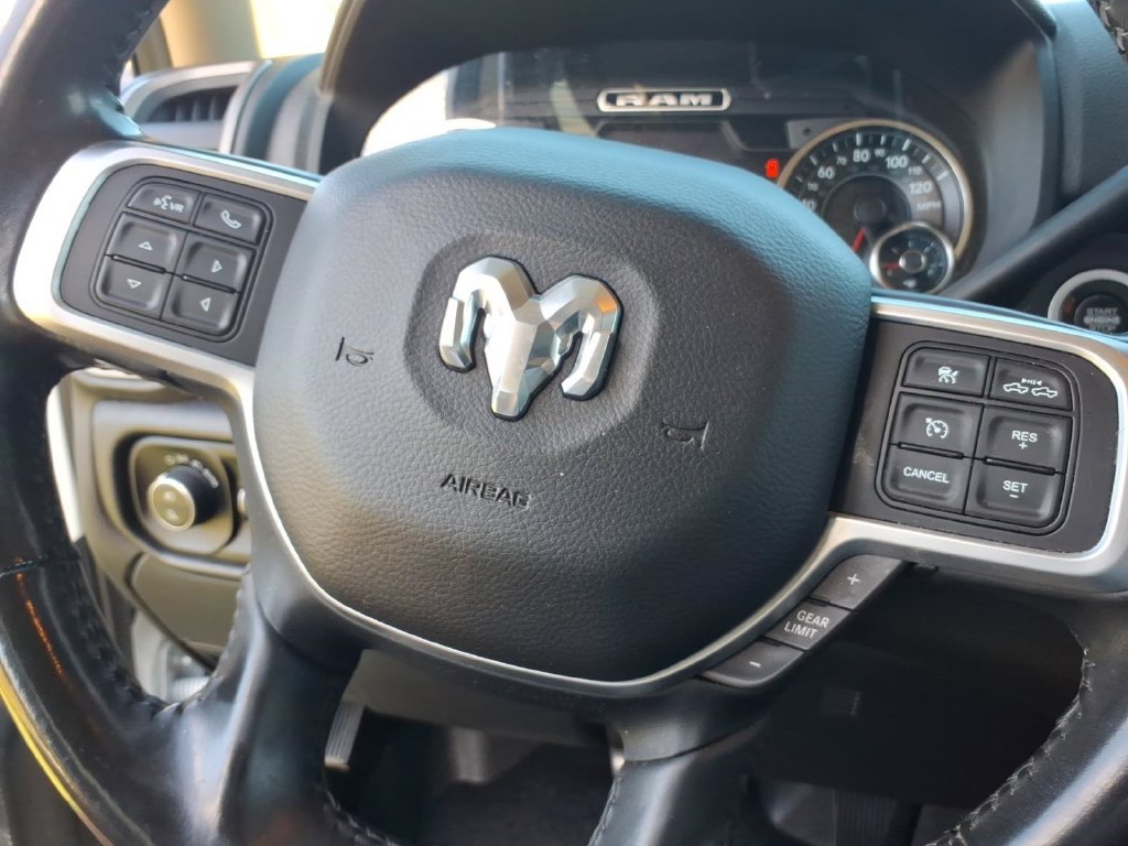 Used 2019 RAM 2500 Tradesman w/ Safety Group AWD/4WD image 28