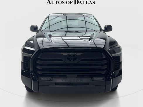 Used 2023 Toyota Tundra SR5 AWD/4WD image 3
