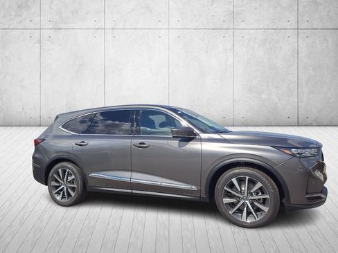 New 2026 Acura MDX w/ Technology Package image 3