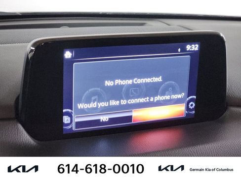 Used 2020 MAZDA CX-5 Sport image 28