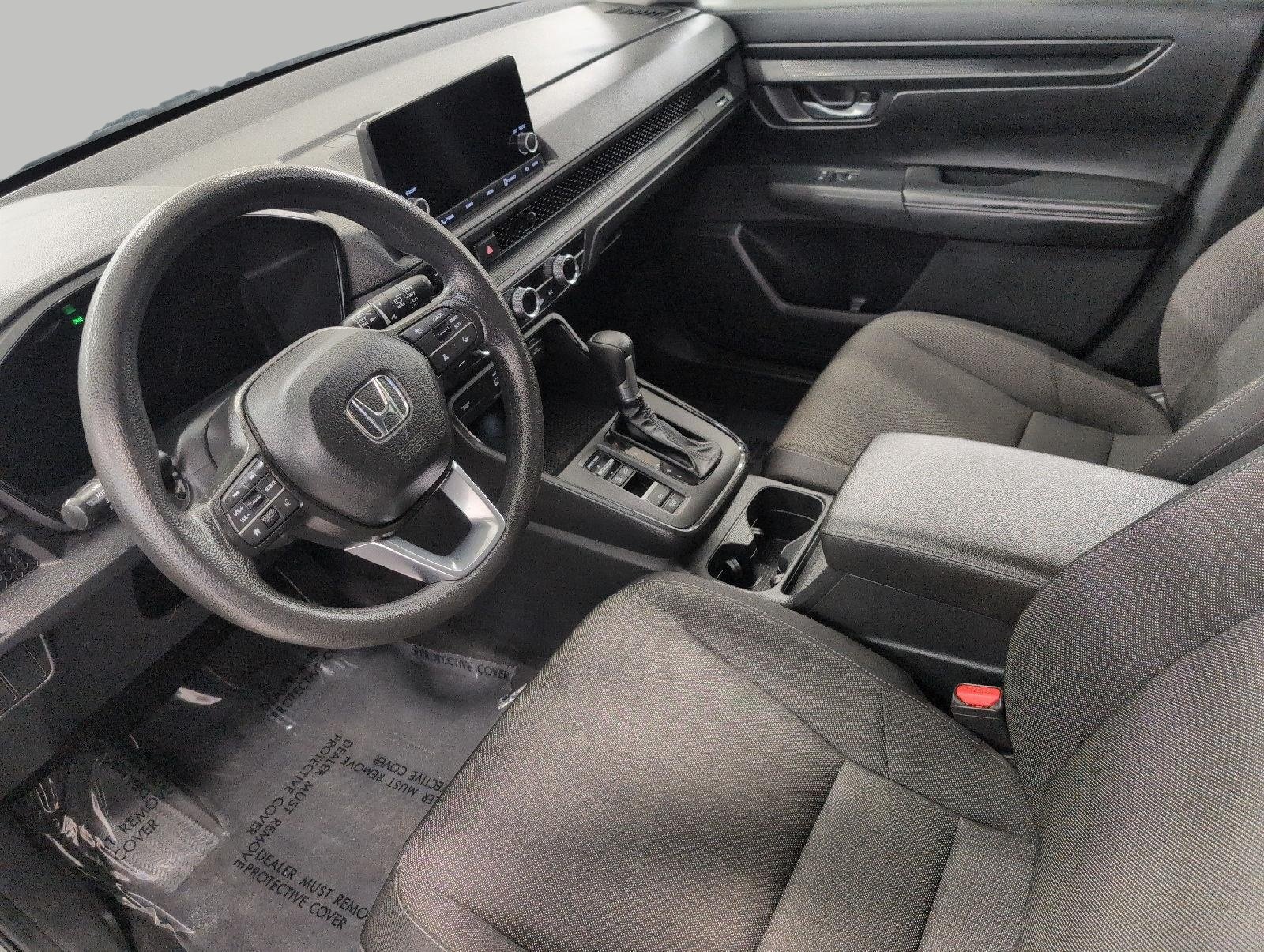 Used 2024 Honda CR-V EX image 17