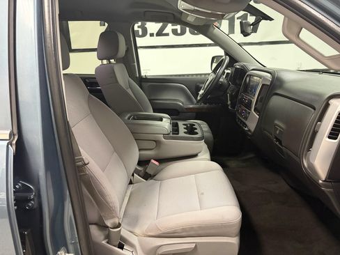 Used 2014 GMC Sierra 1500 SLE w/ Texas SLE Value Package RWD image 21