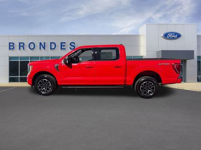 Used 2023 Ford F150 XLT w/ Equipment Group 302A High