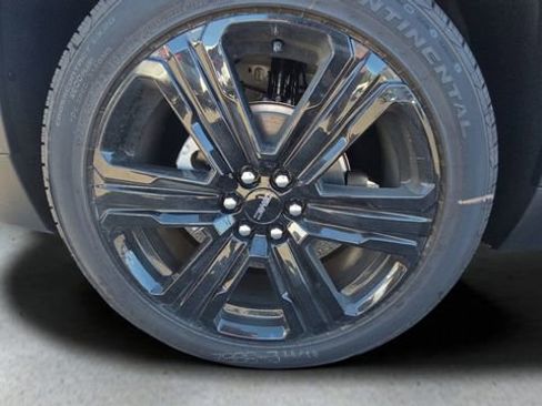 New 2026 GMC Acadia Elevation w/ Black Edition image 19