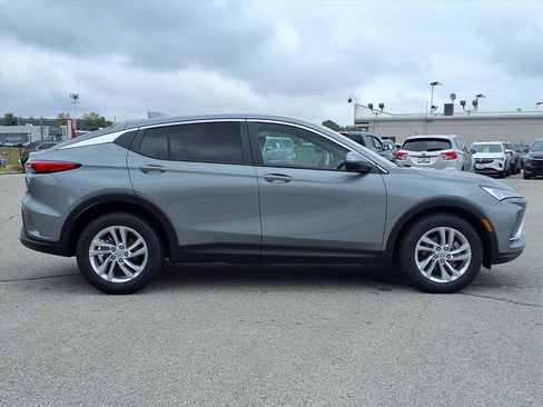 New 2026 Buick Envista Preferred w/ Convenience I Package image 20