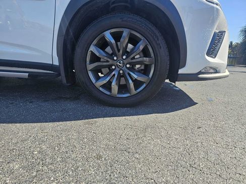 Used 2018 Lexus NX 300 F Sport w/ Accessory Package 2 image 17