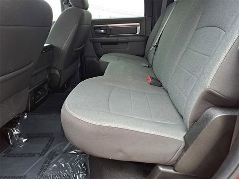 Used 2024 RAM 1500 Classic Warlock image 12