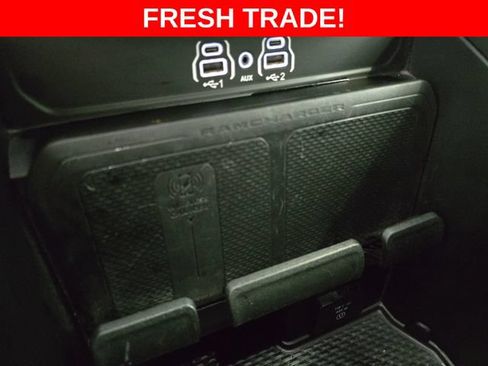 Used 2025 RAM 1500 Big Horn AWD/4WD image 35