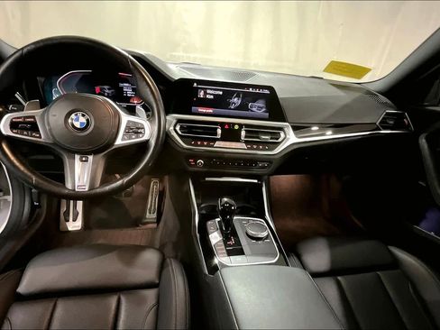 Used 2022 BMW M240i xDrive Coupe w/ Premium Package image 15
