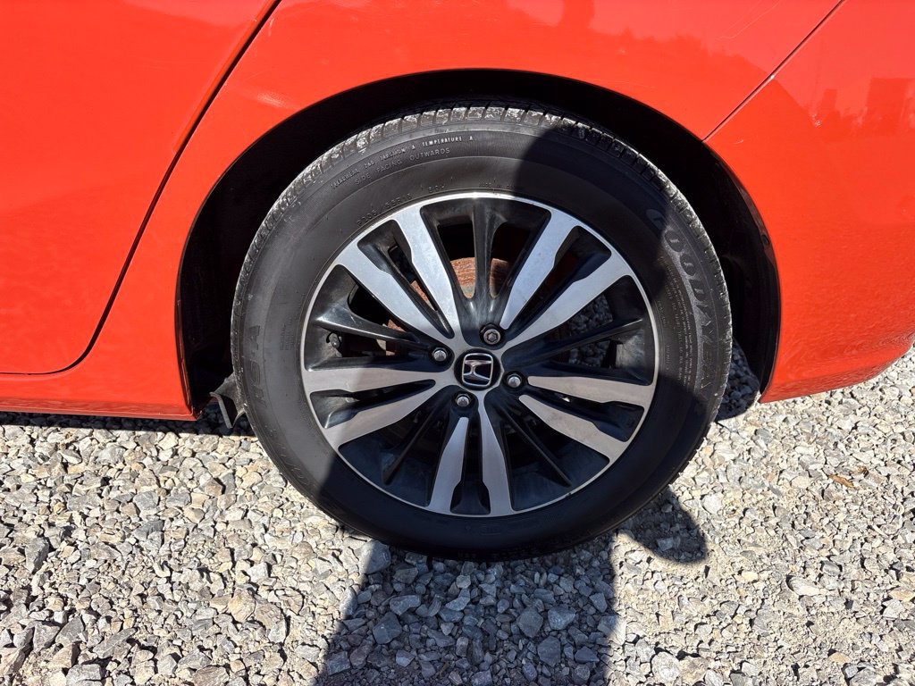 Used 2018 Honda Fit EX-L image 6