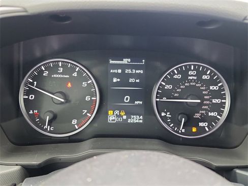 Used 2025 Subaru Forester Sport image 29