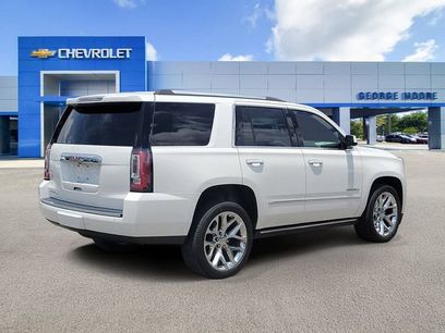 Certified 2019 GMC Yukon Denali w/ Denali Ultimate Package
