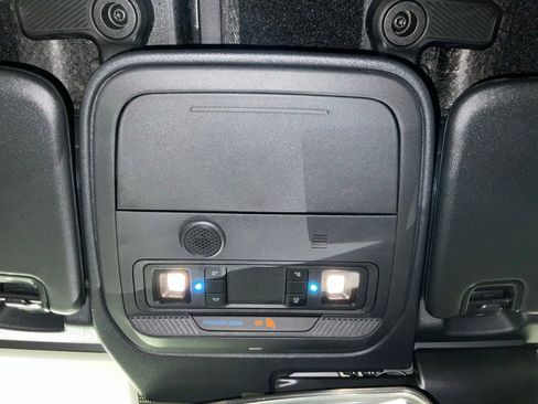 New 2026 Ford Bronco Big Bend AWD/4WD image 20