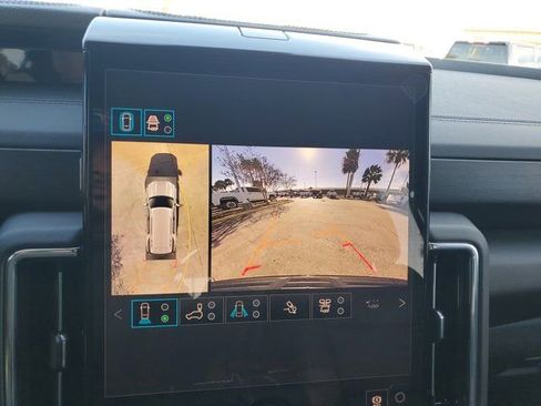 New 2026 GMC Yukon Denali w/ Denali Reserve Package RWD image 28