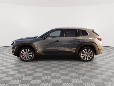 New 2026 MAZDA CX-50 AWD 2.5 S w/ Cargo Package image 4