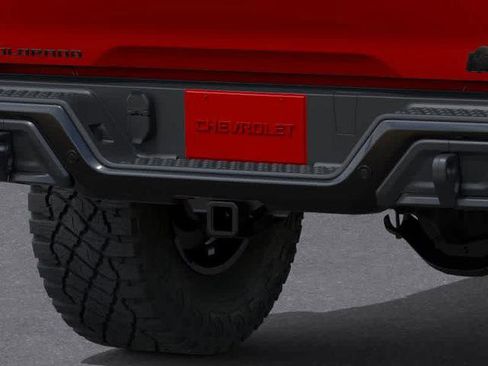 New 2026 Chevrolet Colorado ZR2 w/ ZR2 Bison Edition image 14