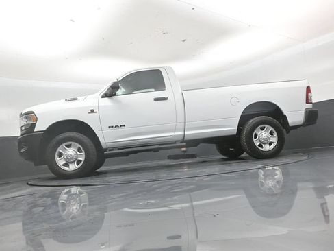 Used 2022 RAM 3500 Tradesman AWD/4WD image 44