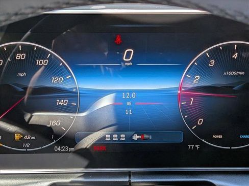 New 2026 Mercedes-Benz C 300 Sedan image 10