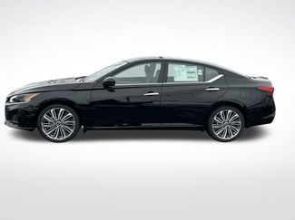 New 2025 Nissan Altima 2.5 SL video 2