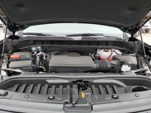 New 2026 Chevrolet Silverado 1500 RST AWD/4WD image 41