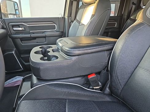 Used 2026 RAM 2500 Laramie image 47