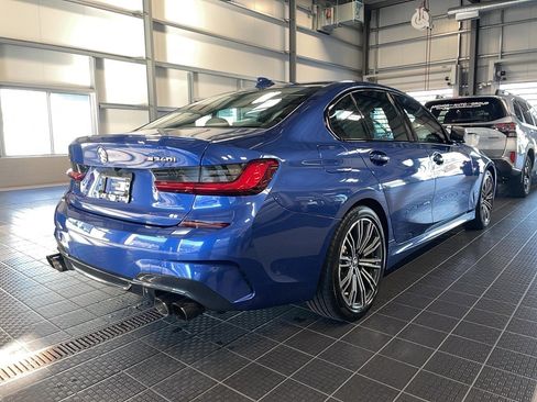 Used 2021 BMW M340i xDrive image 18