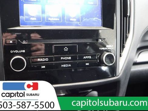 Used 2021 Subaru Forester Premium image 24