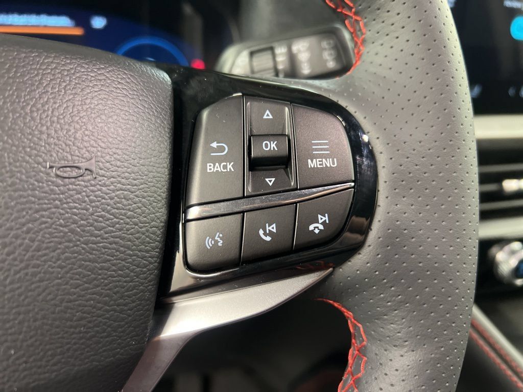 New 2026 Ford Explorer ST-Line w/ ST-Line Street Pack AWD/4WD image 20